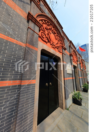 Chinese Communist Party Party Party convention meeting 21017105