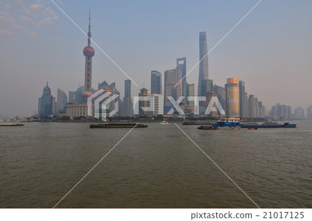 I will look in Pudong from the band 21017125