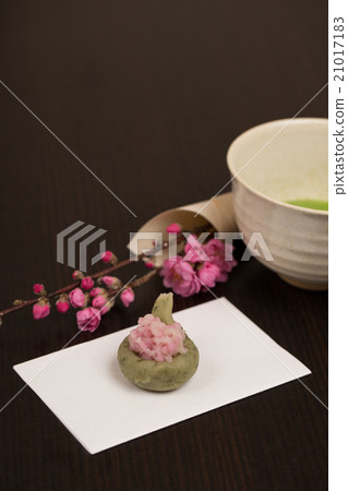 玩偶節日本的日本甜點在京都 21017183