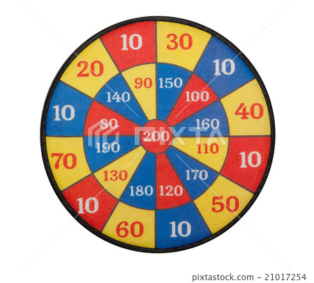 Children's target board Children's target board 21017254