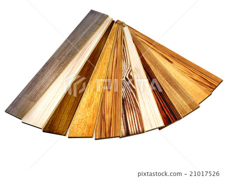 New oak parquet 21017526