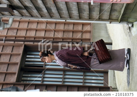 和服和舊城4 和服和舊城4 21018375