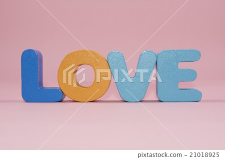 love, affection, like 21018925