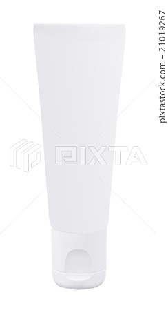 cream tube 21019267