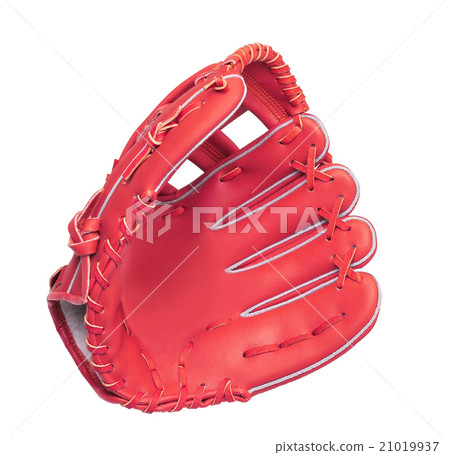 leather baseball glove 21019937