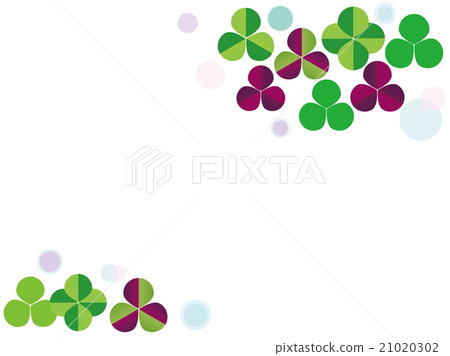 Clover Clover 21020302