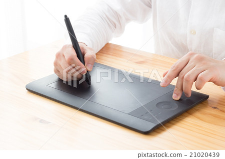 筆平板電腦 筆平板電腦 21020439