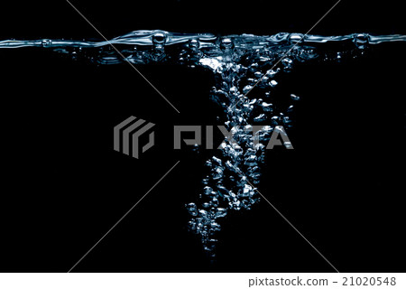 bubbles water bubbles water 21020548