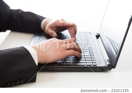 Business scene Business scene 21021195