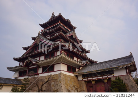 伏見城堡 21021244