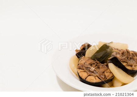 第一個棕色蛋 21021304