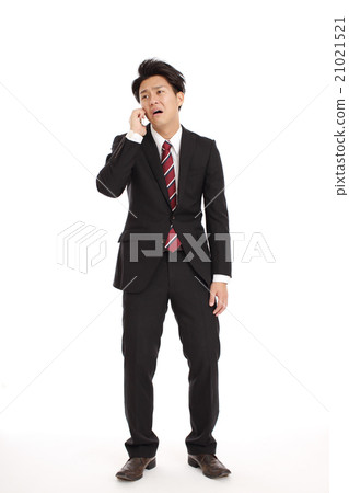 一個失望的商人 一個失望的商人 21021521