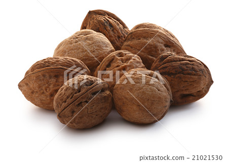 Whole shelled walnuts Whole shelled walnuts 21021530