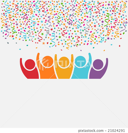 People Family logo 21024291