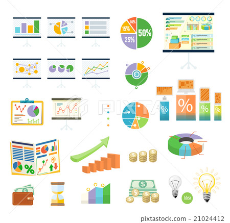 Data Tools Finance Diagramm and Graphic Data Tools Finance Diagramm and Graphic 21024412