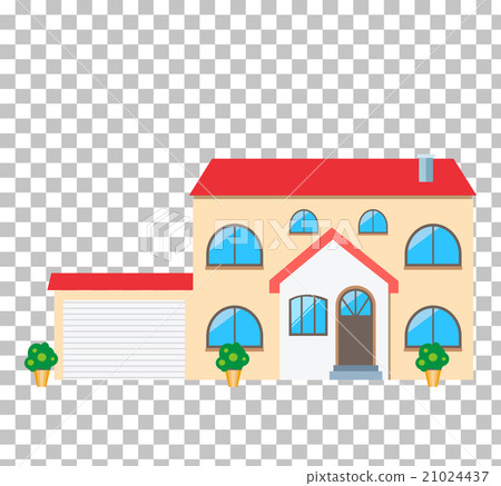 House Home Icon 21024437