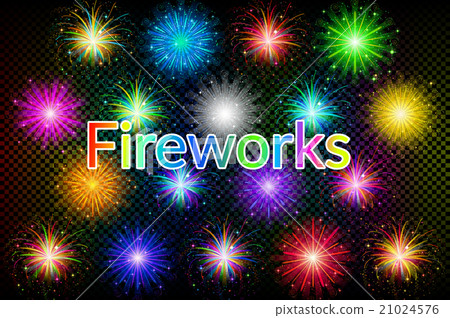 Holiday Fireworks Set Holiday Fireworks Set 21024576