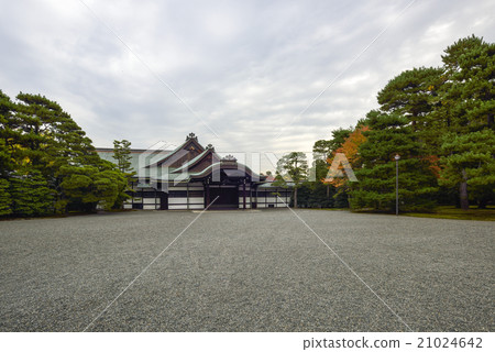 大宮皇宮京都皇宮 21024642