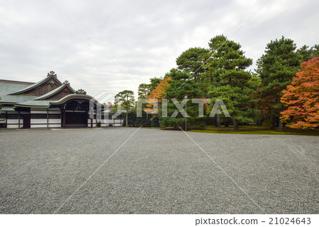 大宮皇宮京都皇宮 大宮皇宮京都皇宮 21024643