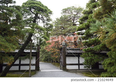 京都御所Oyado 21024649