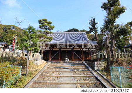 Kyoto Bōusoderaji main hall 21025777