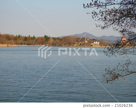 Ueno Numa Ueno Numa 21026236