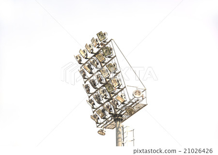 Bulbs and spotlights Bulbs and spotlights 21026426