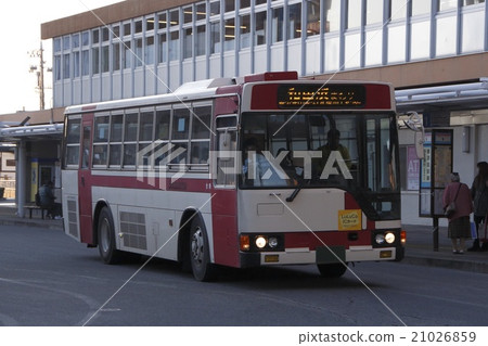 靜鐵 Justline（燒津站/三菱扶桑 Aero Star K） 21026859