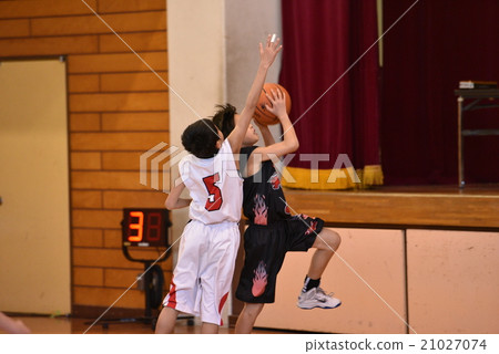 Basketball Basketball 21027074