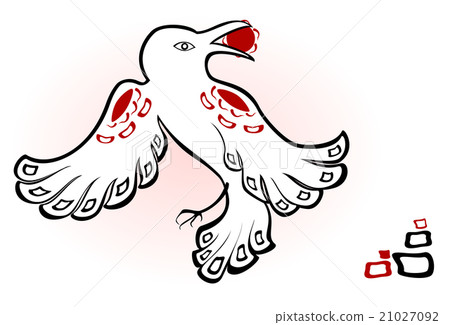 Decorative ethnic picture in the style of Indian Decorative ethnic picture in the style of Indian 21027092