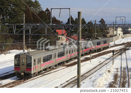 津輕冬季線701系列(青森⇔金田) 津輕冬季線701系列(青森⇔金田) 21027451
