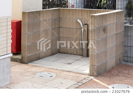 住宅設備寵物足部洗手間豪宅（共同安置） 21027676