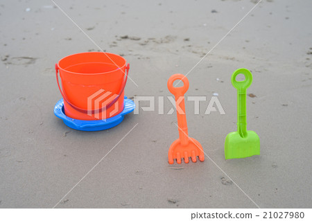 Children's beach toys 21027980