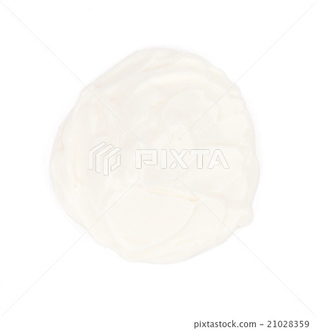 Sour cream sauce Sour cream sauce 21028359