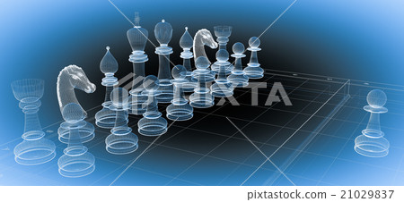 chess body structure chess body structure 21029837
