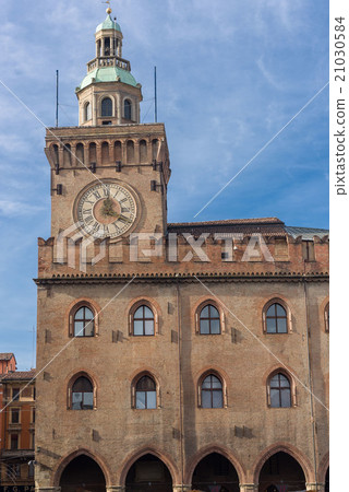 Palazzo d'Accursio in Bologna 21030584