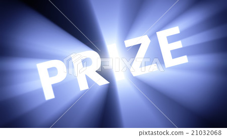 Illuminated PRIZE Illuminated PRIZE 21032068