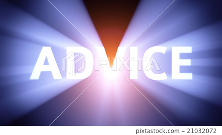 Illuminated ADVICE Illuminated ADVICE 21032072