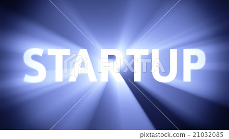 Illuminated STARTUP Illuminated STARTUP 21032085