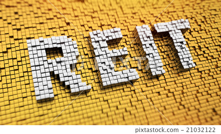 Pixelated REIT Pixelated REIT 21032122