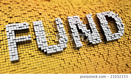 Pixelated FUND Pixelated FUND 21032153