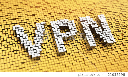 Pixelated VPN 21032296