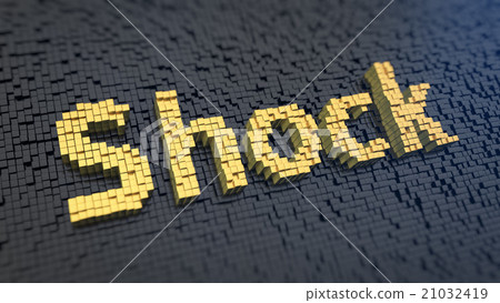 Shock cubics 21032419