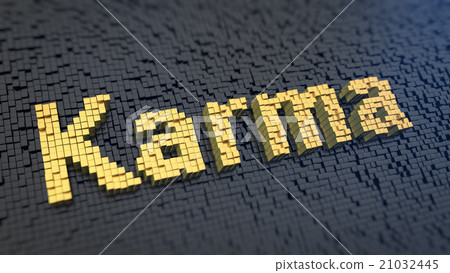 Karma cubics 21032445