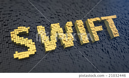 SWIFT cubics 21032446