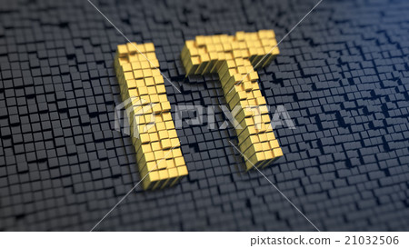 IT cubics IT cubics 21032506