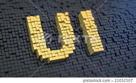 UI cubics UI cubics 21032507