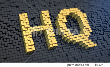 HQ cubics HQ cubics 21032509