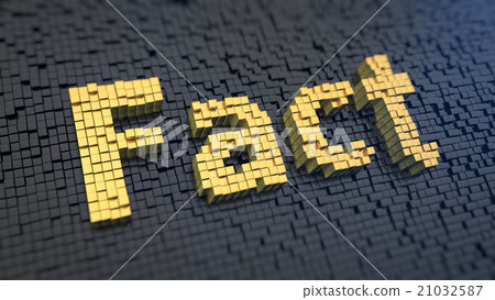 Fact cubics Fact cubics 21032587