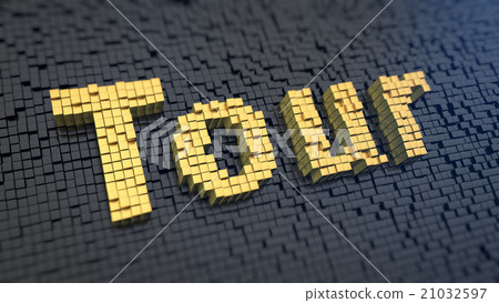 Tour cubics 21032597